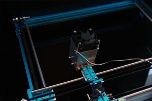 Endurance Makeblock laser engraving / cutting machine