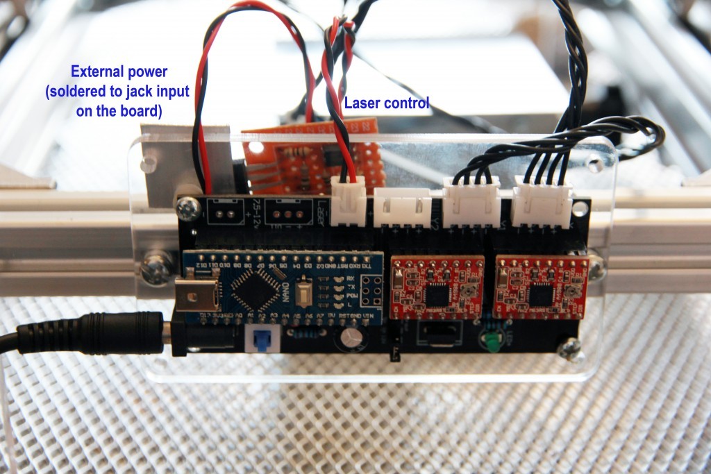 mo1 core specification