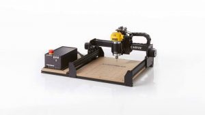 Compatible 3D printers and CNC machines for adding the laser head / add-on