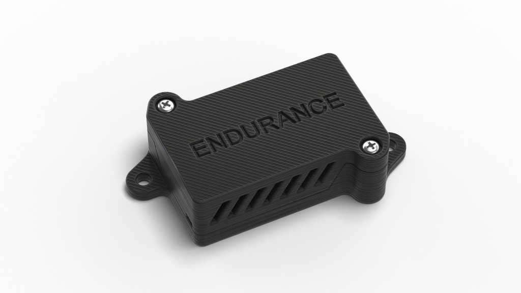Endurance MO1 casing