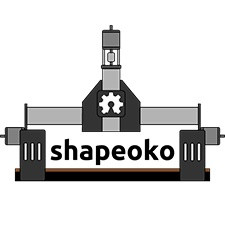 Shapeoko 3
