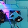 DIY laser kit: Step 18