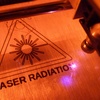 Endurance laser 2.1W (2100mW)