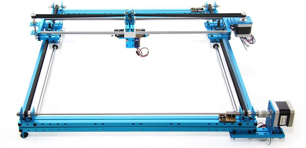 Endurance MakeBlock engraving machine