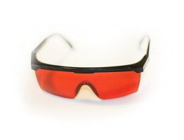 Safety goggle