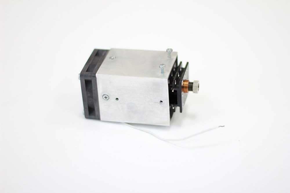 Laser Diode Air Assist pump - Solid State Lasers - Maker Forums