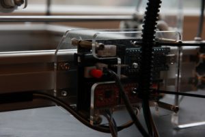 Getting started with Endurance DIY engraving / cutting machine