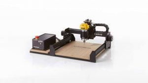 What do you need to connect a powerful laser to your CNC machine or 3D printer