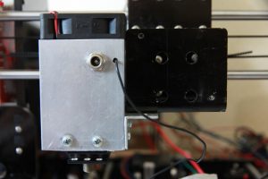 How to connect the laser to 3D printers and CNC machines