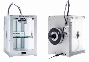 Compatible 3D printers and CNC machines for adding the laser head / add-on