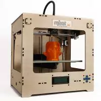 Compatible 3D printers and CNC machines for adding the laser head / add-on