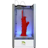 Compatible 3D printers and CNC machines for adding the laser head / add-on