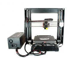 Compatible 3D printers and CNC machines for adding the laser head / add-on