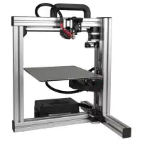 Compatible 3D printers and CNC machines for adding the laser head / add-on