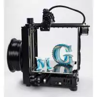 Compatible 3D printers and CNC machines for adding the laser head / add-on