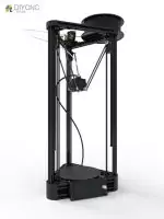 Compatible 3D printers and CNC machines for adding the laser head / add-on