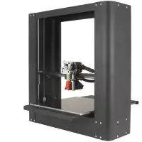 Compatible 3D printers and CNC machines for adding the laser head / add-on