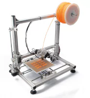 Compatible 3D printers and CNC machines for adding the laser head / add-on