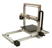 Compatible 3D printers and CNC machines for adding the laser head / add-on