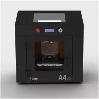 Compatible 3D printers and CNC machines for adding the laser head / add-on