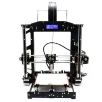 Compatible 3D printers and CNC machines for adding the laser head / add-on