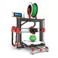 Compatible 3D printers and CNC machines for adding the laser head / add-on