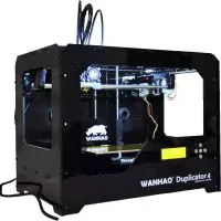 Compatible 3D printers and CNC machines for adding the laser head / add-on