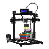 Compatible 3D printers and CNC machines for adding the laser head / add-on