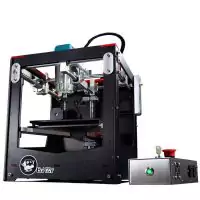 Compatible 3D printers and CNC machines for adding the laser head / add-on