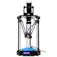 Compatible 3D printers and CNC machines for adding the laser head / add-on