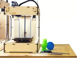 Compatible 3D printers and CNC machines for adding the laser head / add-on