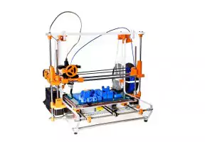 Compatible 3D printers and CNC machines for adding the laser head / add-on