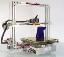 Compatible 3D printers and CNC machines for adding the laser head / add-on