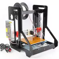 Compatible 3D printers and CNC machines for adding the laser head / add-on