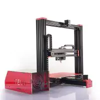 Compatible 3D printers and CNC machines for adding the laser head / add-on