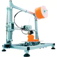 Compatible 3D printers and CNC machines for adding the laser head / add-on