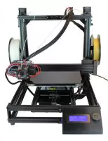 Compatible 3D printers and CNC machines for adding the laser head / add-on