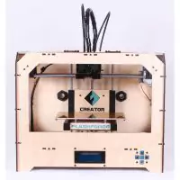 Compatible 3D printers and CNC machines for adding the laser head / add-on