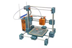 Compatible 3D printers and CNC machines for adding the laser head / add-on