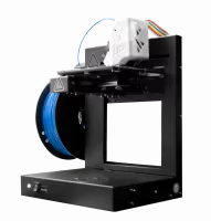 Compatible 3D printers and CNC machines for adding the laser head / add-on