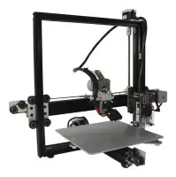 Compatible 3D printers and CNC machines for adding the laser head / add-on