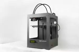 Compatible 3D printers and CNC machines for adding the laser head / add-on