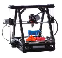 Compatible 3D printers and CNC machines for adding the laser head / add-on