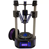 Compatible 3D printers and CNC machines for adding the laser head / add-on