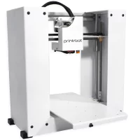 Compatible 3D printers and CNC machines for adding the laser head / add-on