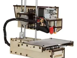 Compatible 3D printers and CNC machines for adding the laser head / add-on