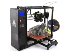 Compatible 3D printers and CNC machines for adding the laser head / add-on