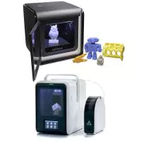 Compatible 3D printers and CNC machines for adding the laser head / add-on