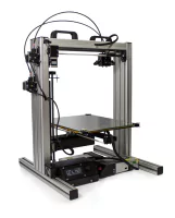 Compatible 3D printers and CNC machines for adding the laser head / add-on