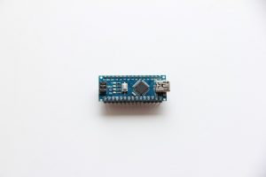 Arduino board